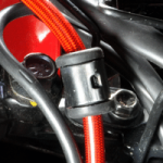 Hose grommet - JP type
